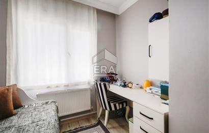 Eyüp Alibeyköy de Lüks Sitede Satılık Dubleks Daire