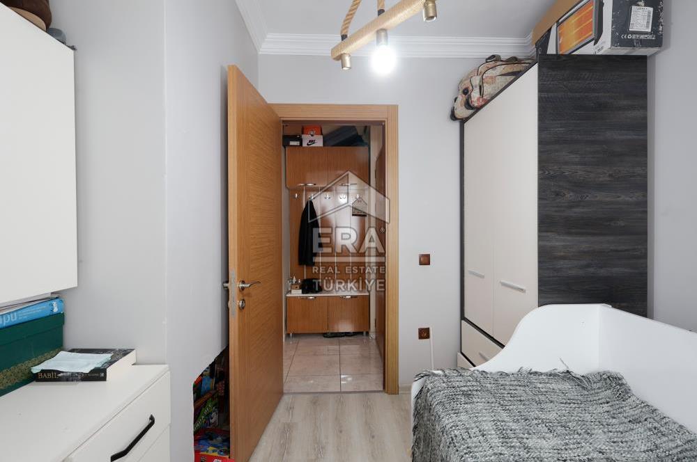 Eyüp Alibeyköy de Lüks Sitede Satılık Dubleks Daire