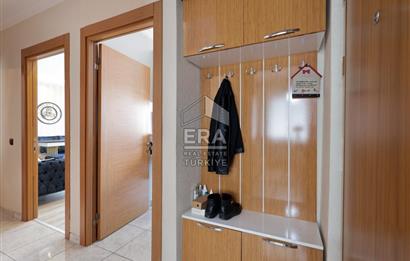 Eyüp Alibeyköy de Lüks Sitede Satılık Dubleks Daire