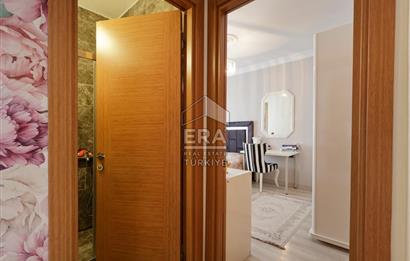 Eyüp Alibeyköy de Lüks Sitede Satılık Dubleks Daire