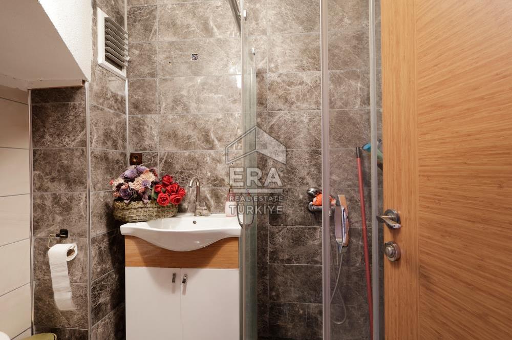 Eyüp Alibeyköy de Lüks Sitede Satılık Dubleks Daire