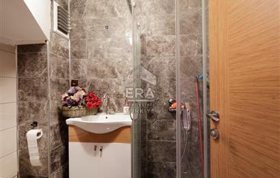 Eyüp Alibeyköy de Lüks Sitede Satılık Dubleks Daire