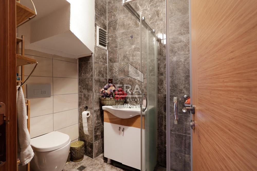 Eyüp Alibeyköy de Lüks Sitede Satılık Dubleks Daire