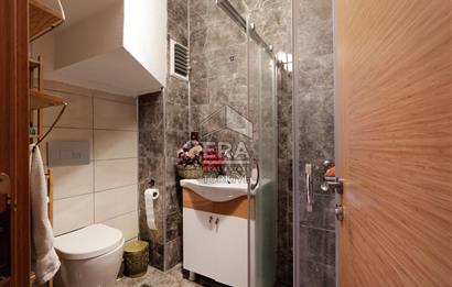 Eyüp Alibeyköy de Lüks Sitede Satılık Dubleks Daire