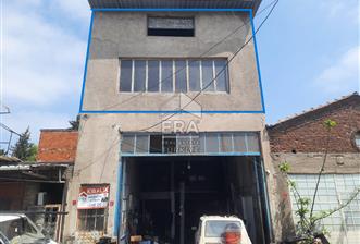 ERA SÖZDEN BALIKESİR ALTIEYLÜL GÜMÜŞÇEŞMEDE KİRALIK İŞYERİ
