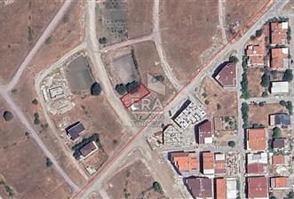 ERA PORT GÜVENCESİYLE KUVA-i MİLLİYE MAH. DE SATILIK İMARLI ARSA