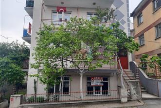 ERA SÖZDEN HASAN BASRİ ÇANTAY MAHALLESİN DE KİRALIK 3+1 DAİRE