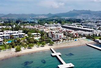 ERA NİVA'DAN MUĞLA TURGUTREİS'TE SATILIK VİLLA