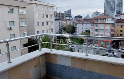 MALTEPE ZUHAL CADDESİ BİRLİK APT. KİRALIK 2+1 90 M2