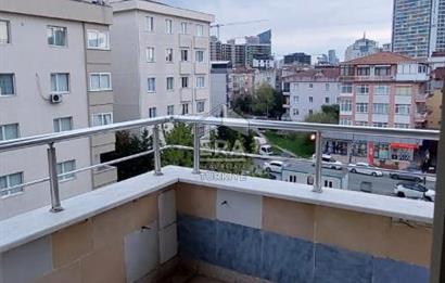 MALTEPE ZUHAL CADDESİ BİRLİK APT. KİRALIK 2+1 90 M2