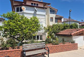 ANTALYA MANAVGAT AKDENİZ 87 SİTESİNDE SATILIK YAZLIK