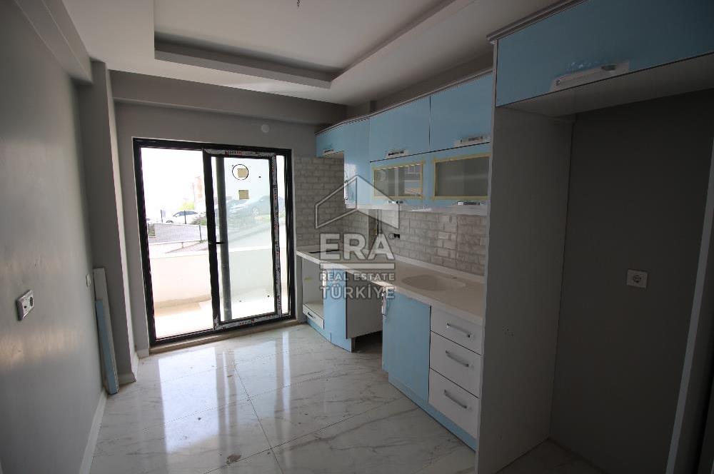 ERA SÖZ DEN BALIKESİR 1.SAKARYA MAH.SIFIR 3+1 SATILIK DAİRE