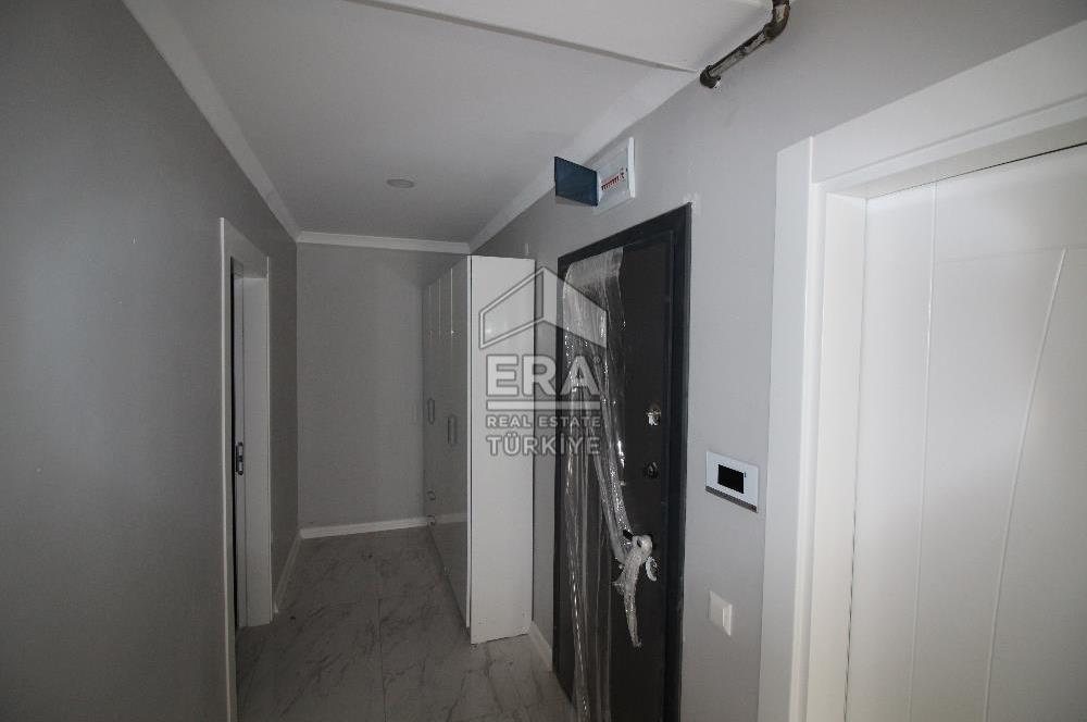 ERA SÖZ DEN BALIKESİR 1.SAKARYA MAH.SIFIR 3+1 SATILIK DAİRE