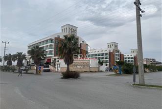 ANTALYA MANAVGAT SARILAR MAHALLESİ KİRALIK 2+1 DUBLEKS DAİRE