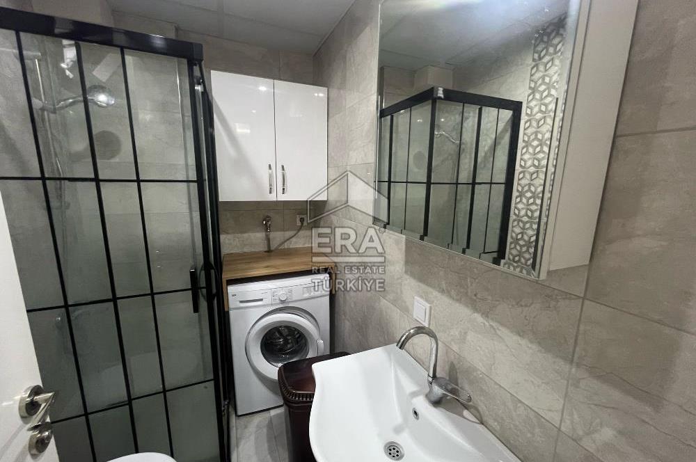 Tekden Hastanesi Yakını Eşyalı Kiralık 1+1 Apart Daire