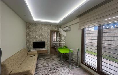 Tekden Hastanesi Yakını Eşyalı Kiralık 1+1 Apart Daire