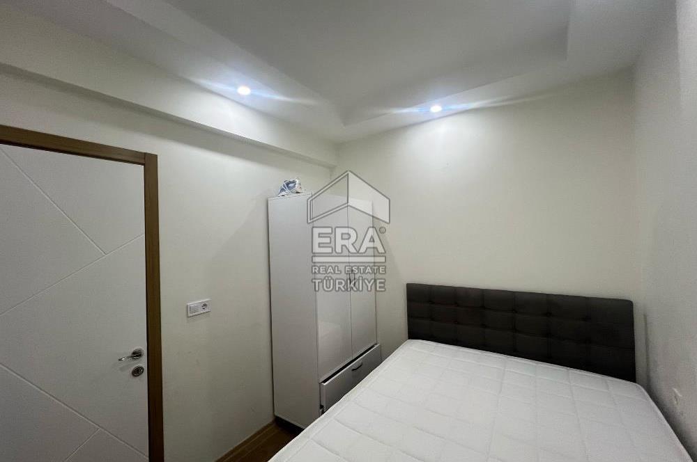 Tekden Hastanesi Yakını Eşyalı Kiralık 1+1 Apart Daire