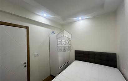 Tekden Hastanesi Yakını Eşyalı Kiralık 1+1 Apart Daire