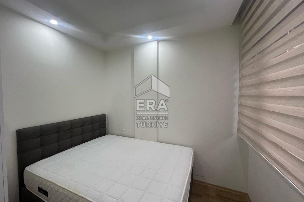Tekden Hastanesi Yakını Eşyalı Kiralık 1+1 Apart Daire