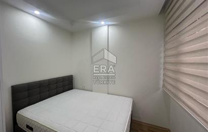Tekden Hastanesi Yakını Eşyalı Kiralık 1+1 Apart Daire