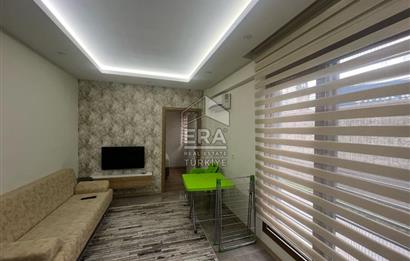 Tekden Hastanesi Yakını Eşyalı Kiralık 1+1 Apart Daire