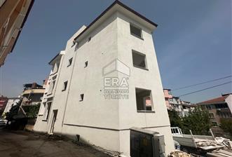 ERA PORT GÜVENCESİYLE SÜTLÜCE'DE 1+1DAİRE