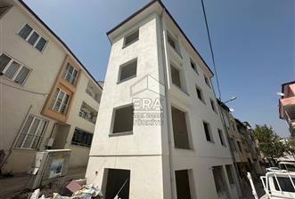 ERA PORT GÜVENCESİYLE SÜTLÜCE'DE 1+1DAİRE