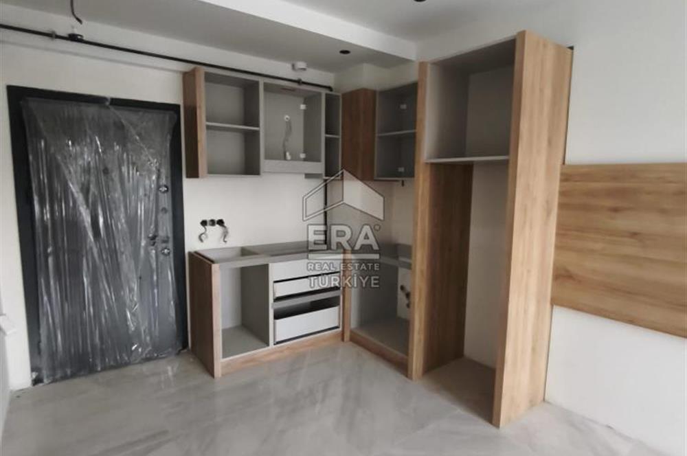 Karahasanlı da Şehir hastanesine yakın 1+1 Satılık Apart