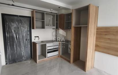 Karahasanlı da Şehir hastanesine yakın 1+1 Satılık Apart