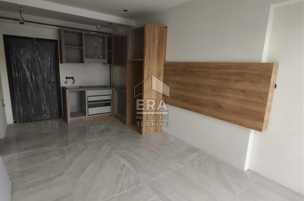 Karahasanlı da Şehir hastanesine yakın 1+1 Satılık Apart