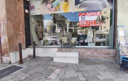 Denizli Pelitlibağ Mahallesi'nde Satılık İş Yeri