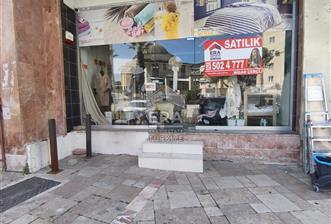 Denizli Pelitlibağ Mahallesi'nde Satılık İş Yeri