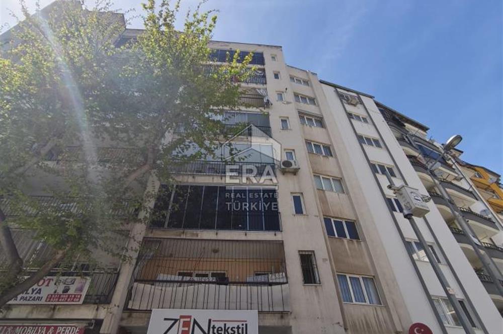 Denizli Pelitlibağ Mahallesi'nde Satılık İş Yeri