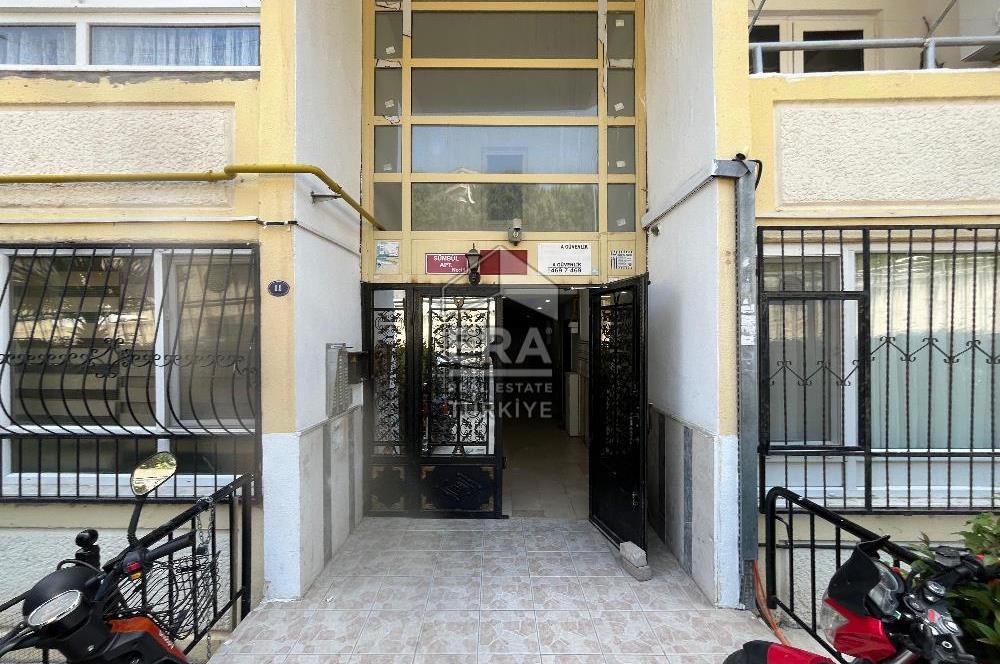 ERA NİVA'DAN KARŞIYAKA ZÜBEYDE HANIM'DA SATILIK 2+1 DAİRE