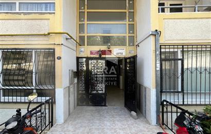 ERA NİVA'DAN KARŞIYAKA ZÜBEYDE HANIM'DA SATILIK 2+1 DAİRE