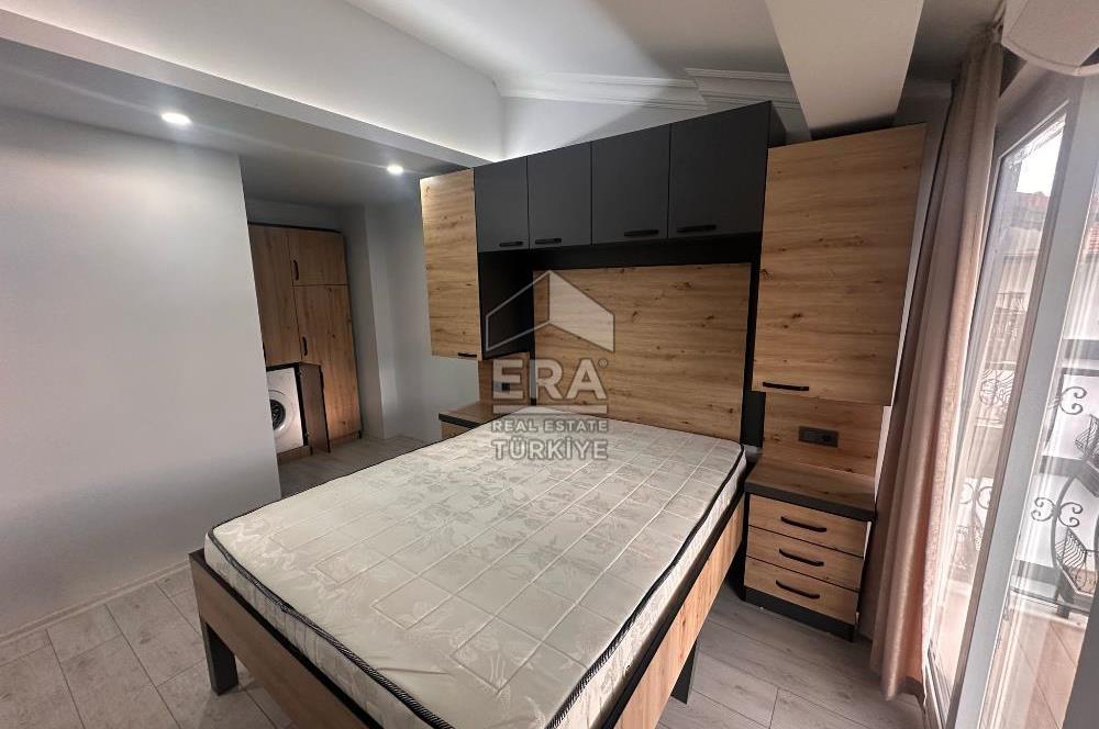 ANTALYA MANAVGAT SİDE KUMKÖY SATILIK ULTRA LÜX 1+1