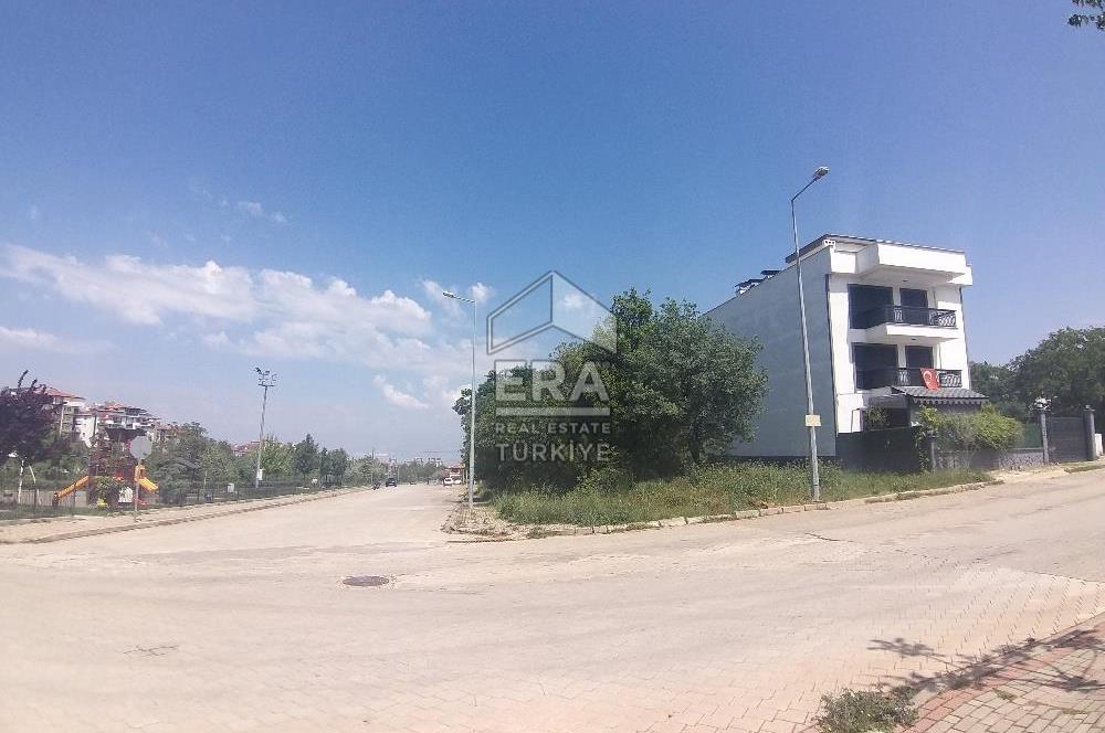 Denizli’nin Parlayan Noktası Bereketler’de Fırsat Arsa