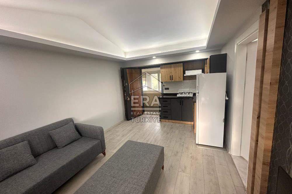 ANTALYA MANAVGAT SİDE KUMKÖY SATILIK ULTRA LÜX 1+1