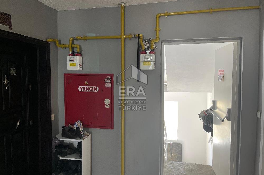 ERA NİVA'DAN KARŞIYAKA ZÜBEYDE HANIM'DA SATILIK 2+1 DAİRE