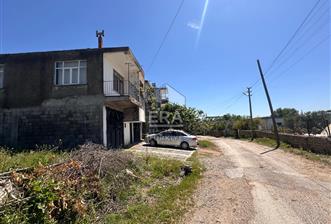 ANTALYA MANAVGAT ŞİŞELER YATIRIMLIK SATILIK ARSA