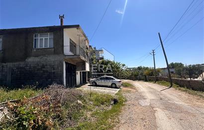 ANTALYA MANAVGAT ŞİŞELER YATIRIMLIK SATILIK ARSA