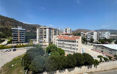 ERA NİVA'DAN KARŞIYAKA ZÜBEYDE HANIM'DA SATILIK 2+1 DAİRE