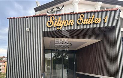 ANTALYA MANAVGAT SİDE KUMKÖY SATILIK ULTRA LÜX 1+1