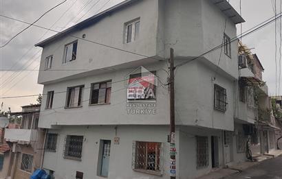 ERA NİVA'DAN KONAK'TA SATILIK KOMPLE BİNA