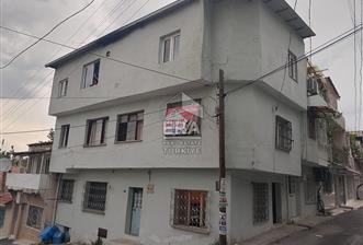 ERA NİVA'DAN KONAK'TA SATILIK KOMPLE BİNA