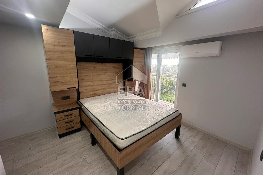 ANTALYA MANAVGAT SİDE KUMKÖY SATILIK ULTRA LÜX 1+1