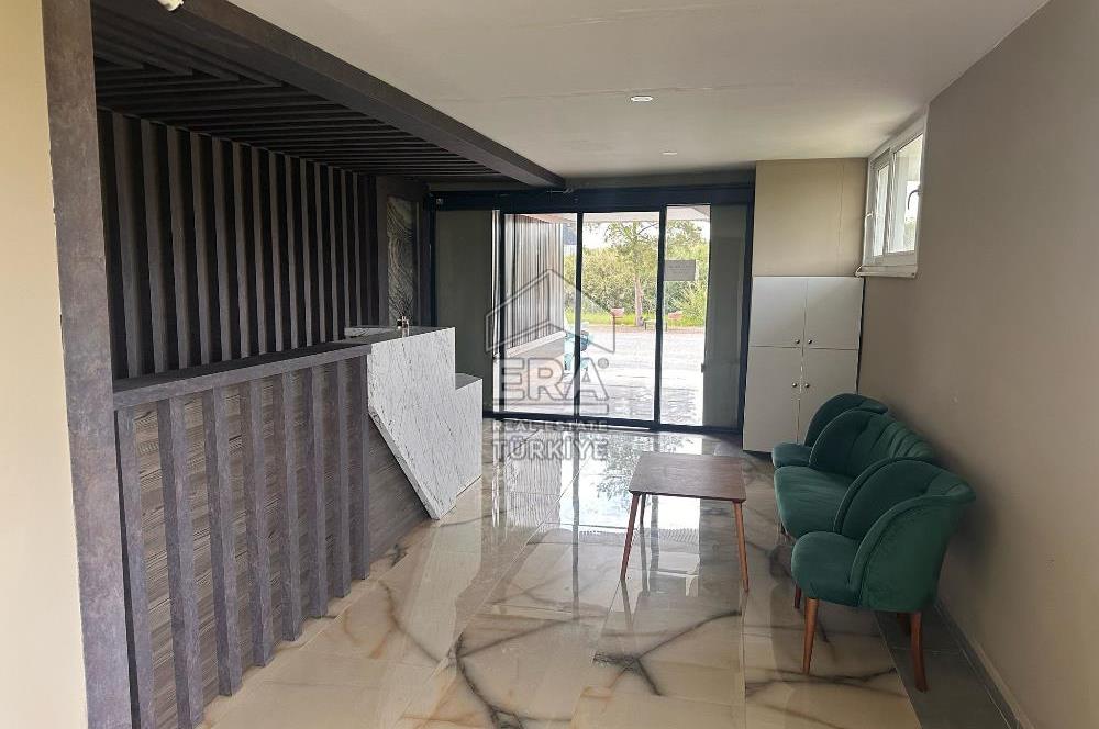 ANTALYA MANAVGAT SİDE KUMKÖY SATILIK ULTRA LÜX 1+1