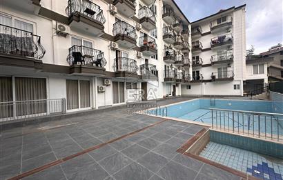 ANTALYA MANAVGAT SİDE KUMKÖY SATILIK ULTRA LÜX 1+1