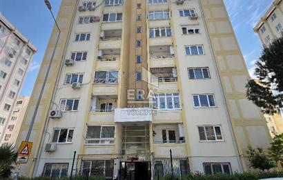ERA NİVA'DAN KARŞIYAKA ZÜBEYDE HANIM'DA SATILIK 2+1 DAİRE