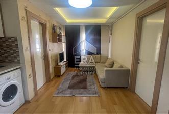 ERA KARAT SERDİVAN ÇAMLICA SİTESİNDE 2+1 SATILIK EŞYALI DAİRE